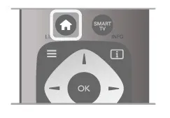 Інструкція по підключенню philips smart tv (philips) Інструкція по підключенню philips smart tv