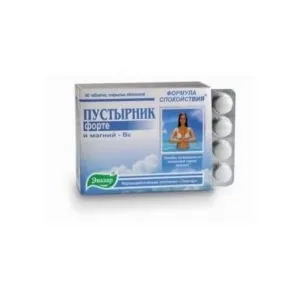 Інструкція по застосуванню пустирника форте евалар (форте) Інструкція по застосуванню пустирника форте евалар