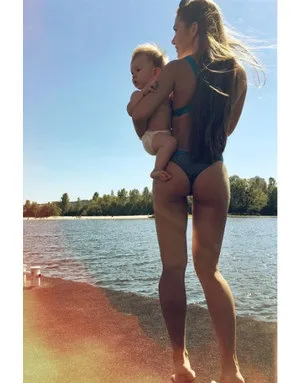 Інста-мами, які надихають - woman s day (які) Інста-мами, які надихають - woman s day