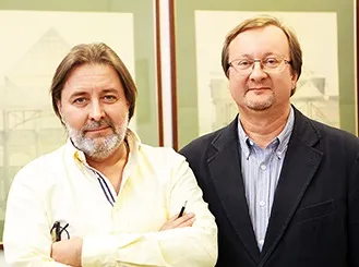 інтер'єр лікарні