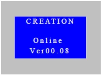 Інструкція по експлуатації ріжучих плотерів creation, my sublimation expert (creation) Інструкція по експлуатації ріжучих плотерів creation, my sublimation expert