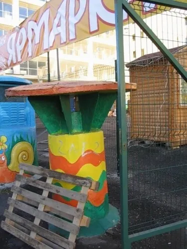 Інструкція до пошуку притулків го