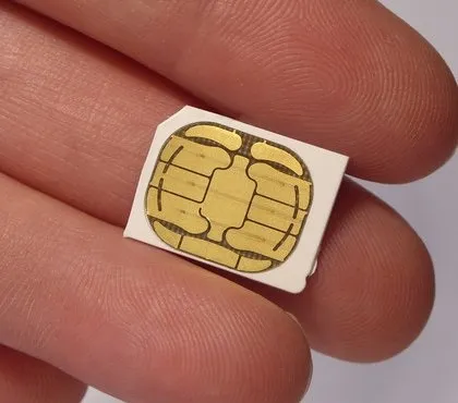 Інструкція по створенню micro-sim