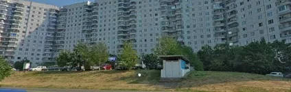 Інструкція до пошуку притулків го