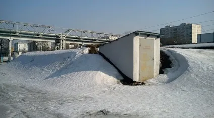 Інструкція до пошуку притулків го