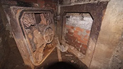 Інструкція до пошуку притулків го