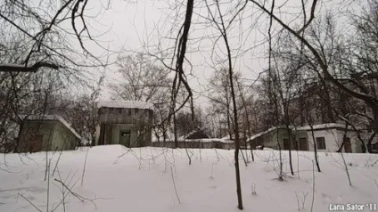Інструкція до пошуку притулків го