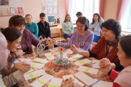 Інтелектуальна гра «що де коли нова версія учні проти вчителів» (гра) Інтелектуальна гра «що де коли нова версія учні проти вчителів»