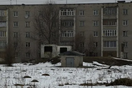 Інструкція до пошуку притулків го