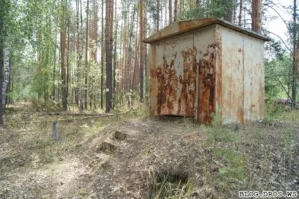Інструкція до пошуку притулків го