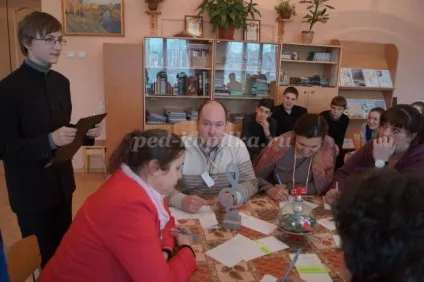 Інтелектуальна гра «що де коли нова версія учні проти вчителів» (нова) Інтелектуальна гра «що де коли нова версія учні проти вчителів»