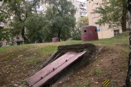 Інструкція до пошуку притулків го