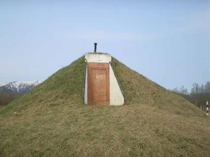 Інструкція до пошуку притулків го