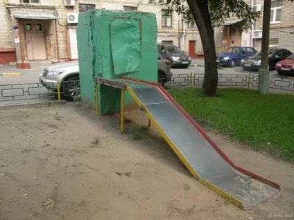 Інструкція до пошуку притулків го