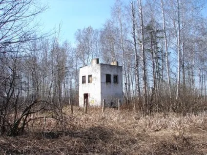 Інструкція до пошуку притулків го