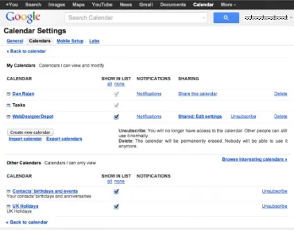 Інтегруємо google-календар в власний веб-сайт (google-календар) Інтегруємо google-календар в власний веб-сайт