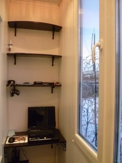 Інструкція по обробці лоджії вагонкою - фото і відео своїми руками (відео) Інструкція по обробці лоджії вагонкою - фото і відео своїми руками