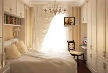 Інтер'єр спальні фото в теплих тонах дизайн і затишок, кольори і відтінки (інтер'єр спальні фото в теплих тонах) Інтер'єр спальні фото в теплих тонах дизайн і затишок, кольори і відтінки