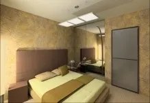 Інтер'єр спальні фото в теплих тонах дизайн і затишок, кольори і відтінки (спальні) Інтер'єр спальні фото в теплих тонах дизайн і затишок, кольори і відтінки