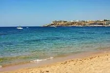 Цікаві факти про червоному морі