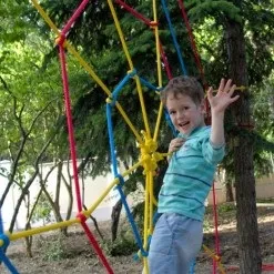 Шукайте дитячий майданчик купите дитячий мотузковий парк (дитячий ігровий комплекс) Шукайте дитячий майданчик купите дитячий мотузковий парк