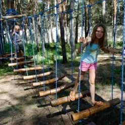 Шукайте дитячий майданчик купите дитячий мотузковий парк (мотузковий парк для дітей) Шукайте дитячий майданчик купите дитячий мотузковий парк