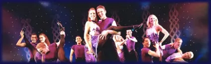 Irish dance shows