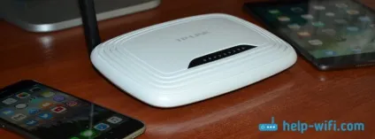 Iphone або ipad не вдалося підключитися до wi-fi, не працює інтернет