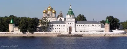 Іпатіївський монастир - як дістатися, вартість квитків і режим роботи в 2017 р, адреса і телефон, (дістатися) Іпатіївський монастир - як дістатися, вартість квитків і режим роботи в 2017 р, адреса і телефон,