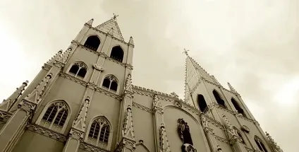 Цікаві факти про Філіппінах (Філіппінах) Цікаві факти про Філіппінах