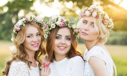 Цікаві ідеї для дівич-вечора - стиль життя (дівич-вечора) Цікаві ідеї для дівич-вечора - стиль життя