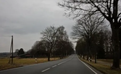 Цікаво - як будують дороги в германии (будують) Цікаво - як будують дороги в германии
