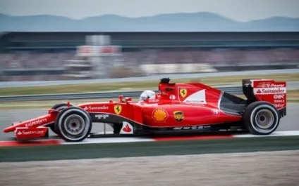 Цікаві факти про ferrari, які ви могли не знати (могли) Цікаві факти про ferrari, які ви могли не знати