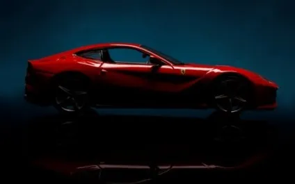 Цікаві факти про ferrari, які ви могли не знати (Другої світової війни) Цікаві факти про ferrari, які ви могли не знати