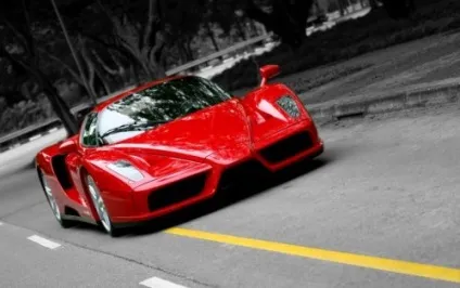 Цікаві факти про ferrari, які ви могли не знати (Другої світової війни) Цікаві факти про ferrari, які ви могли не знати