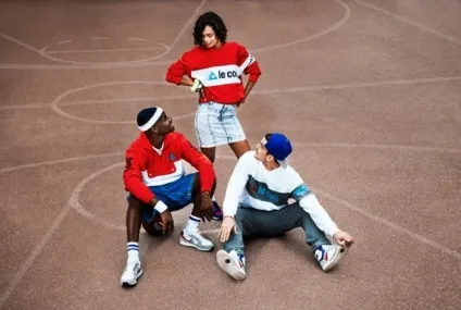 Інтернет - магазин le coq sportif (sportif) Інтернет - магазин le coq sportif