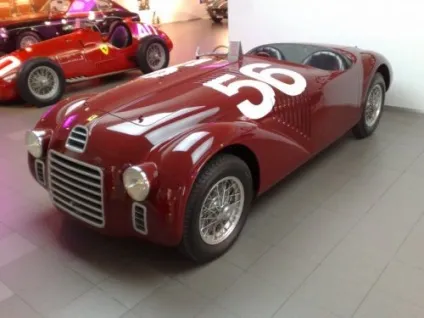 Цікаві факти про ferrari, які ви могли не знати (які) Цікаві факти про ferrari, які ви могли не знати