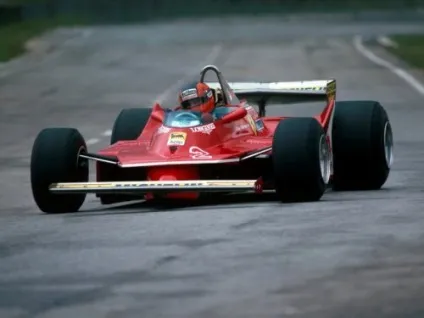 Цікаві факти про ferrari, які ви могли не знати (які) Цікаві факти про ferrari, які ви могли не знати