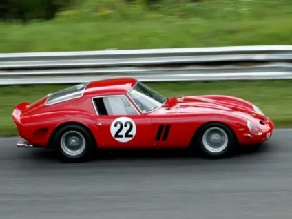 Цікаві факти про ferrari, які ви могли не знати (ferrari) Цікаві факти про ferrari, які ви могли не знати