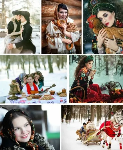Цікаві ідеї для фотосесії взимку для дівчини (фото) (ідеї) Цікаві ідеї для фотосесії взимку для дівчини (фото)