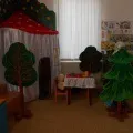 Майстер-клас «створення куточка усамітнення» (доу) Майстер-клас «створення куточка усамітнення»