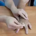 Масаж після перелому ноги, ваш масаж (ноги) Масаж після перелому ноги, ваш масаж