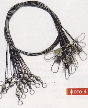 робимо повідці