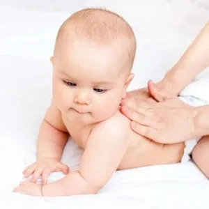 Масаж для немовляти, shape mama (mama) Масаж для немовляти, shape mama