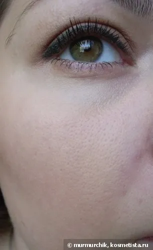 Матирующая пудра essence fix - matte translucent loose powder відгуки