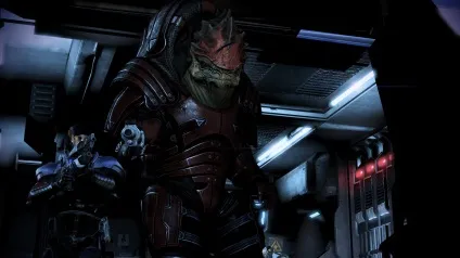 Mass effect 3 проходження тучанка