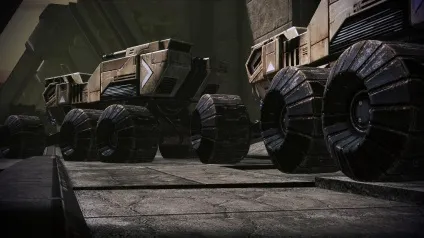 Mass effect 3 проходження тучанка