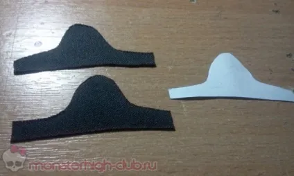 Майстер клас японська шкільна для маляток monster high, monster high club (клас) Майстер клас японська шкільна для маляток monster high, monster high club
