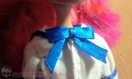 Майстер клас японська шкільна для маляток monster high, monster high club (клас) Майстер клас японська шкільна для маляток monster high, monster high club