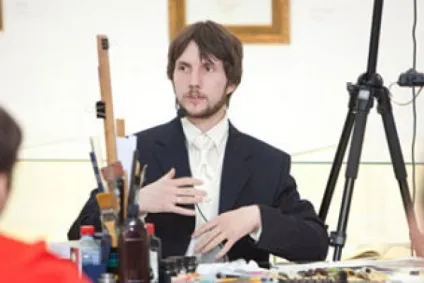 Майстер-класи, сучасний музей каліграфії (Сучасному музеї каліграфії) Майстер-класи, сучасний музей каліграфії